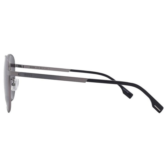 New Hugo Boss Men  Sunglasses FX05783B - Picture 4 of 6